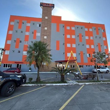 Hotel Infinity Mauá Exterior foto
